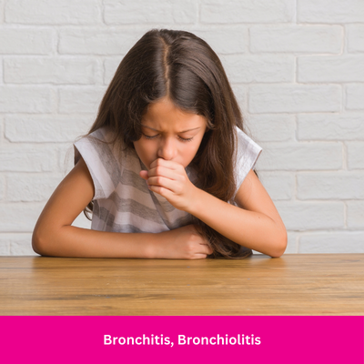 Bronchitis